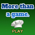 The Food Game banner