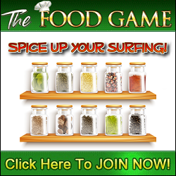 250x250 The Food Game banner