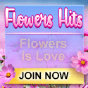 Flowers Hits banner