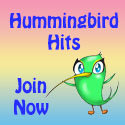 Hummingbird Hits banner