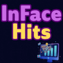 In Face Hits banner