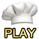 The Food Game prize page icon