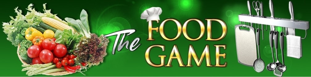 The Food Game